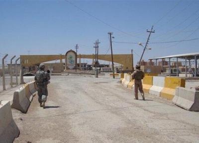 بازگشایی گذرگاه البوکمال-القائم به تاخیر افتاد