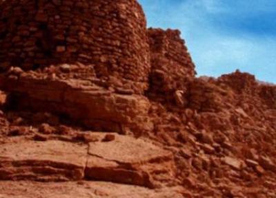 معدنکاری در قلعه سموران ؛ توسعه یا تخریب میراث ملی
