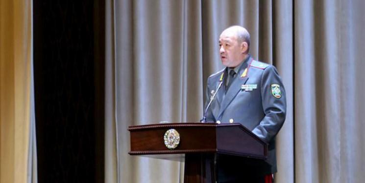 برگزاری اجلاس بین المللی مناقشات نظامی معاصر: درس های عبرت در تاشکند