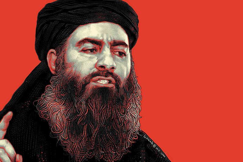 واکنش سازمان ملل: نمی توانیم مستقلا مرگ البغدادی را تایید واکنش سازمان ملل: نمی توانیم مستقلا مرگ البغدادی را تایید کنیم