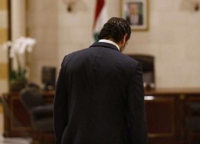 موضع قوای سیاسی لبنان پس از استعفای نخست وزیر چیست؟