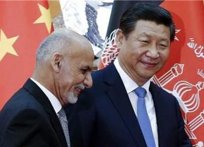 حکومت وحدت ملی و فرصت استفاده از نقش کلیدی چین در ثبات افغانستان