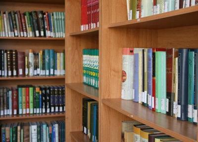 کتابخانه تازه های نشر ایران گشایش یافت