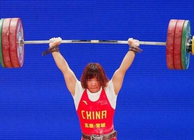 2 طلای دیگر در کارنامه ورزشکاران بریتانیا، چین به یک قدمی آمریکا رسید