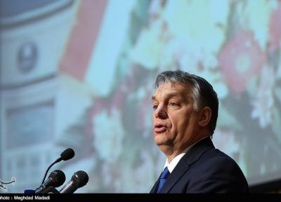 حمایت نخست وزیر مجارستان از ترامپ در برابر کلینتون