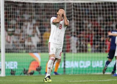 قطعا به جام جهانی صعود نمی کنیم، اسکوچیچ با تیم ملی بزرگ می شود!