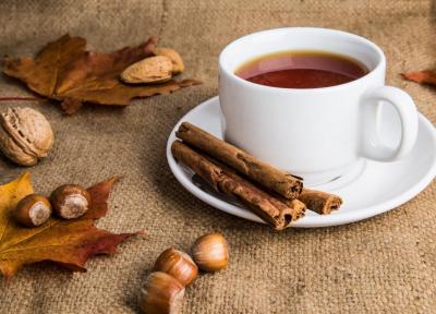10 دمنوش و چای برای پیشگیری از سرماخوردگی و موج دوم آنفولانزا فصلی و جدید