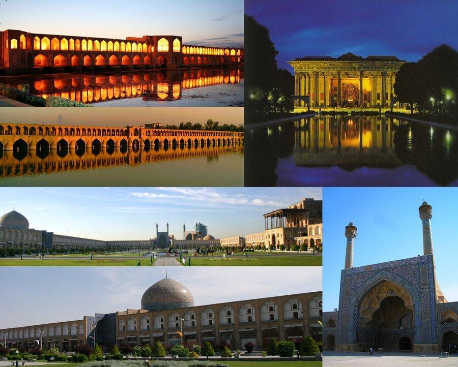 ممنوعیت پذیرش مسافر در مراکز اقامتی اصفهان