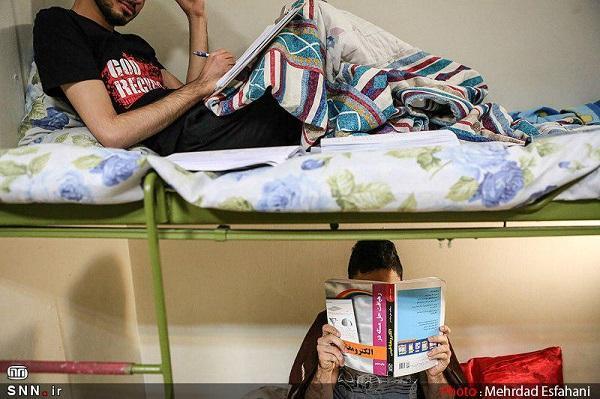 دانشجویان دانشگاه یزد تا 31 تیرماه فرصت دارند تا سرا های دانشجویان دانشگاه یزد تا 31 تیرماه فرصت دارند تا سرا های دانشجویی را تخلیه نمایند