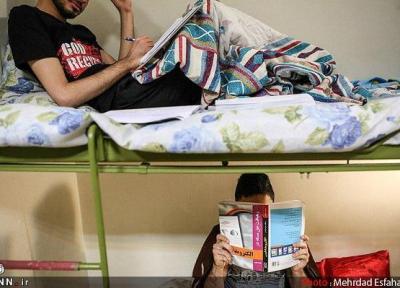 دانشجویان دانشگاه یزد تا 31 تیرماه فرصت دارند تا سرا های دانشجویی را تخلیه نمایند