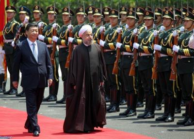 توافق تهران و پکن؛ چه اتفاقی می افتد وقتی که چین شماره یک می گردد؟