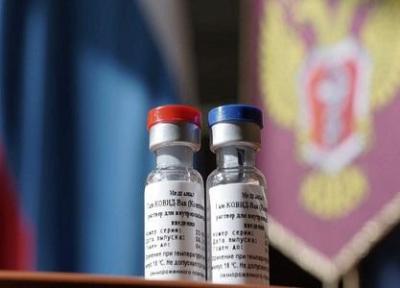 مسکو: شروع واکسیناسیون در مقابل کرونا از دو هفته آینده