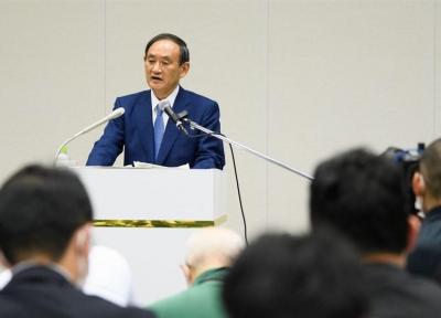 جابجایی ها در کابینه سوگا، موتگی همچنان وزیر خارجه ژاپن است