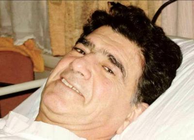 محمدرضا شجریان در کما است