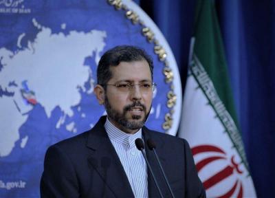 واکنش وزارت خارجه به جوسازی برخی رسانه ها درباره دیپلمات ایرانی