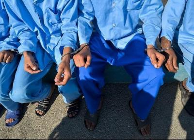 40 درصد زندانیان زندانهای کشور به طور مستقیم مرتبط با جرائم موادمخدر هستند