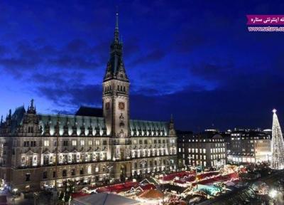 زیباترین شهر های اروپا که کمتر معروف هستند
