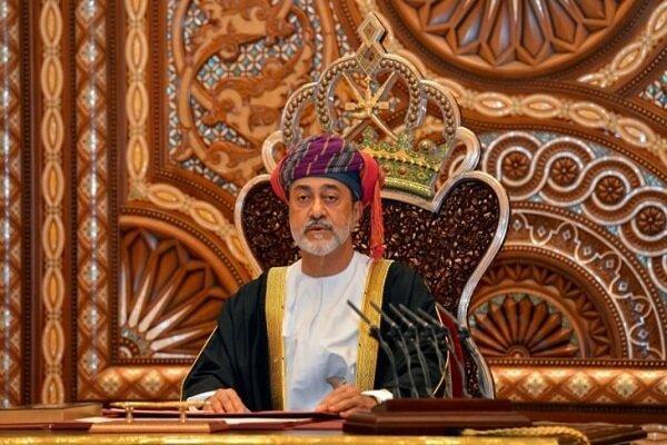 پادشاه عمان در نشست سران شورای همکاری خلیج فارس شرکت نمی کند