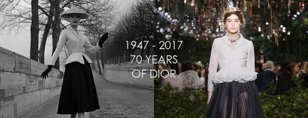 کریستین دیور (Christian Dior)، مشهورترین برند فرانسوی