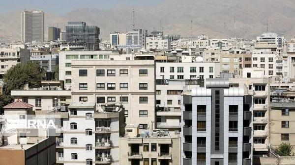 روحانی قانون مالیات بر خانه های خالی را به وزیر اقتصاد ابلاغ کرد