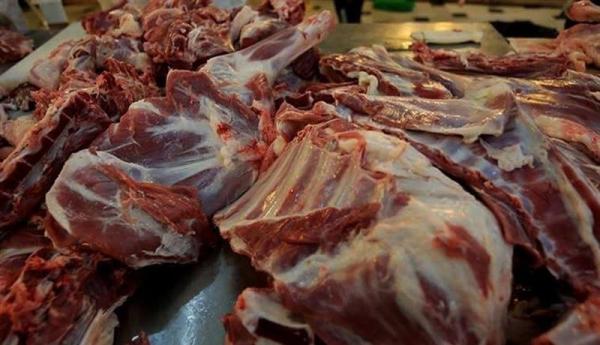 کاهش 20 هزار تومانی قیمت گوشت در بازار