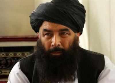 آمریکا اگر از توافق قطر سرپیچی کند، مردم افغانستان شدیدتر از گذشته مقابله می نمایند، مصاحبه خبرنگاران با وزیر سابق طالبان