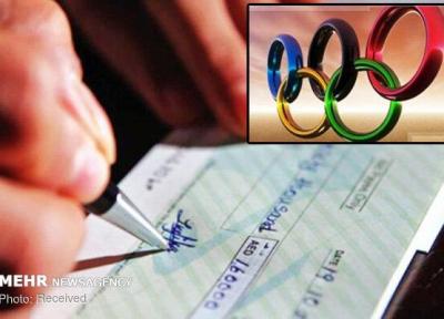 پرونده پرداختی کمیته المپیک به فدراسیون ها با 50 میلیارد بسته شد