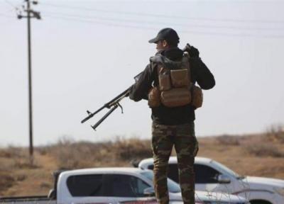 طرح امنیتی مرزی عراق با سوریه، حفر خندق در گذرگاه عرعر با عربستان