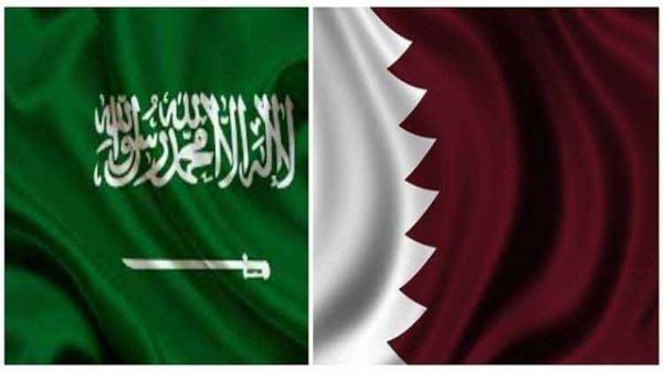 نخستین نشست دیپلماتیک قطر و عربستان پس از آشتی