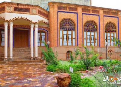موزه سنجش؛ جاذبه گردشگری متفاوت تبریز