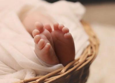 اولین مدفوع نوزاد می تواند به پیش بینی خطر ابتلا به آلرژی یاری کند