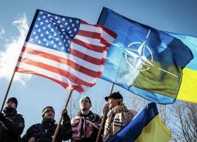 یاری 150 میلیون دلاری آمریکا به اوکراین برای مقابله با روسیه