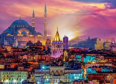 3 شهر مجذوب کننده ترکیه برای سفر