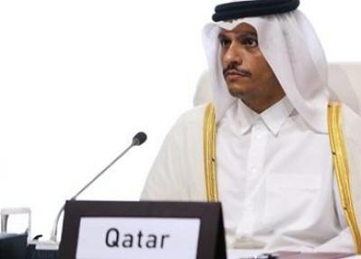 تور قطر: وزیر خارجه قطر پنجشنبه مهمان امیرعبداللهیان
