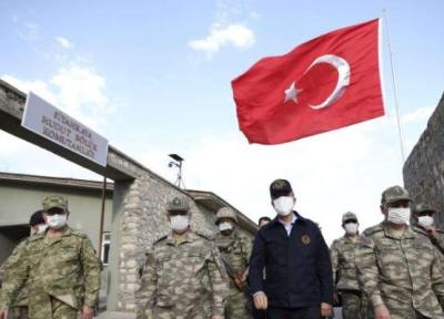 تور ارزان یونان: وزارت دفاع ترکیه به یونان هشدار داد