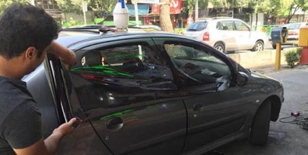 دیوان عدالت اداری بخشنامه ناجا درخصوص جریمه خودرو های با شیشه دودی را ابطال کرد