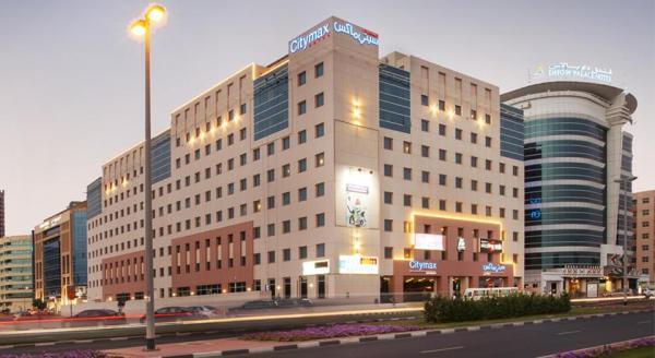 برترین هتل های 3 ستاره دبی