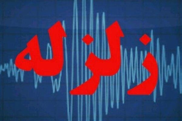 گزارشی مبنی بر زخمی یا کشته شدن فردی در زلزله خانوک کرمان نداشتیم