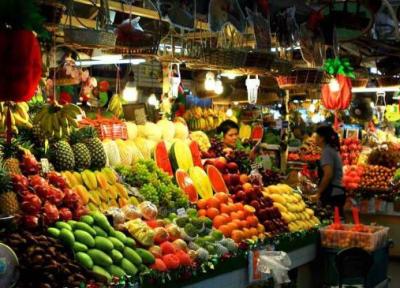 تور تایلند: با 20 میوه خارق العاده تایلندی آشنا شوید (بخش دوم)