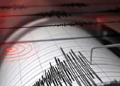 بهبهان خوزستان با زلزله 4.4 لرزید