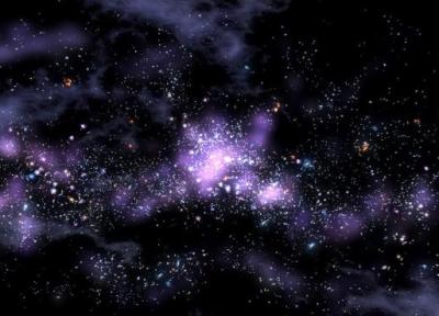 اکتشافات خیره کننده جیمز وب از عصر تاریکی ، کهکشانی در فاصله 35 میلیارد سال نوری!