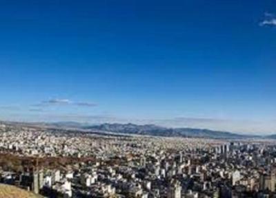 هوای اصفهان با 9 ایستگاه خاموش سالم ثبت شده است