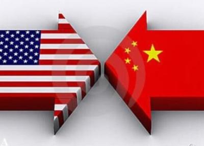 چین دو نهاد آمریکایی را تحریم کرد