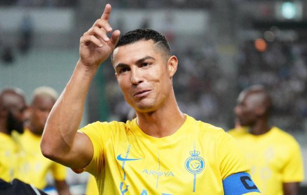 ببینید ، رونالدو در جام باشگاه های عرب گل کاشت! ، رقیب النصر گلباران شد
