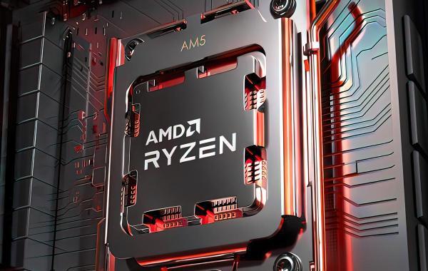 حروف و اعداد موجود در نام پردازنده های AMD چه معنایی دارند؟