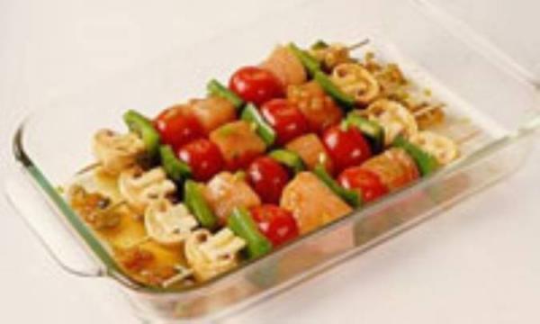 غذاهای شفابخش برای کمردرد