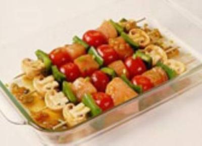 غذاهای شفابخش برای کمردرد