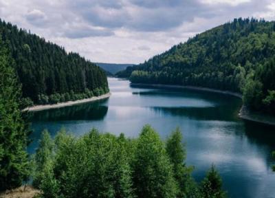فواید طبیعت گردی در زندگی روزمره و نحوه برنامه ریزی برای آن