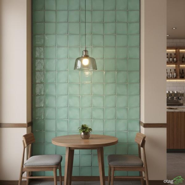 کاشی و سرامیک دست ساز؛ میراث زنده فرهنگ ایرانی کاشی و سرامیک دست ساز؛ میراث زنده فرهنگ ایرانی