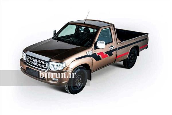 قیمت محصولات سبک و سنگین زامیاد گران شد